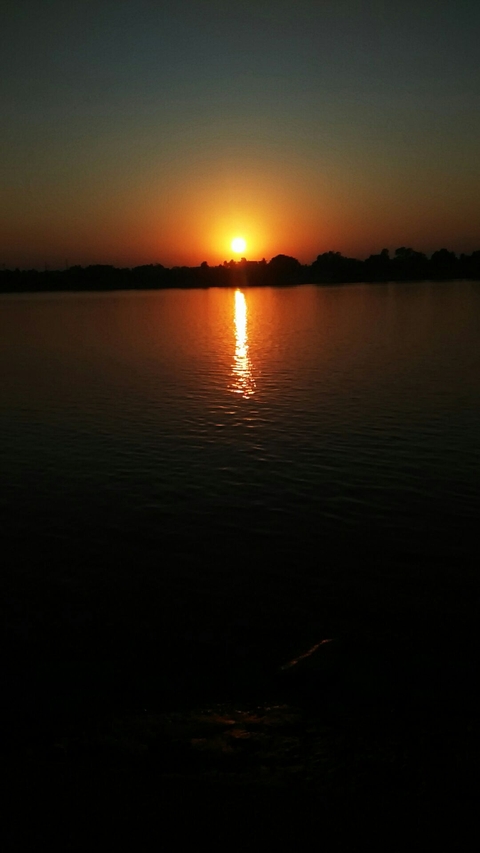 #Sunset