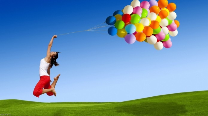 Balloons