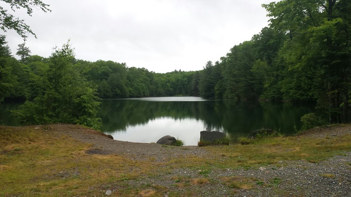 The Lake