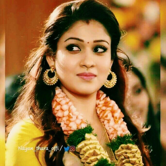 nayanthara