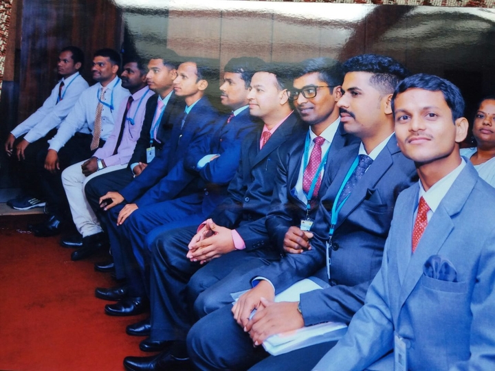 vinod