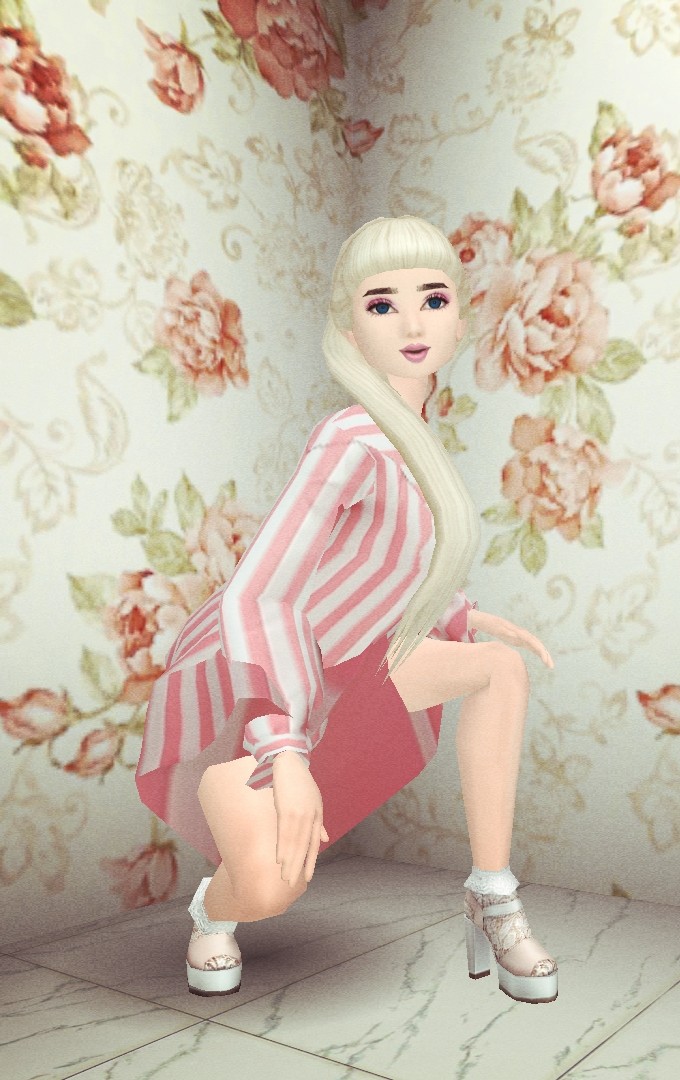 kawai girl