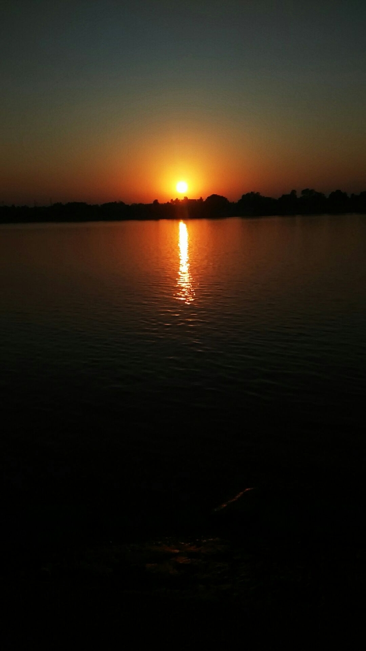 #Sunset