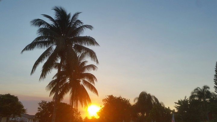 home!