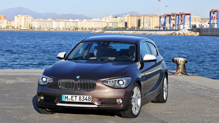 1 series