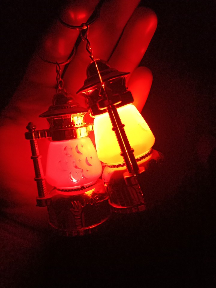 Light