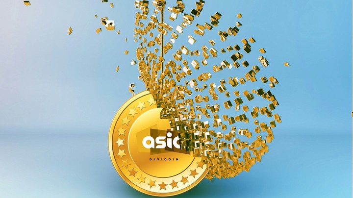 Asiadigicoin