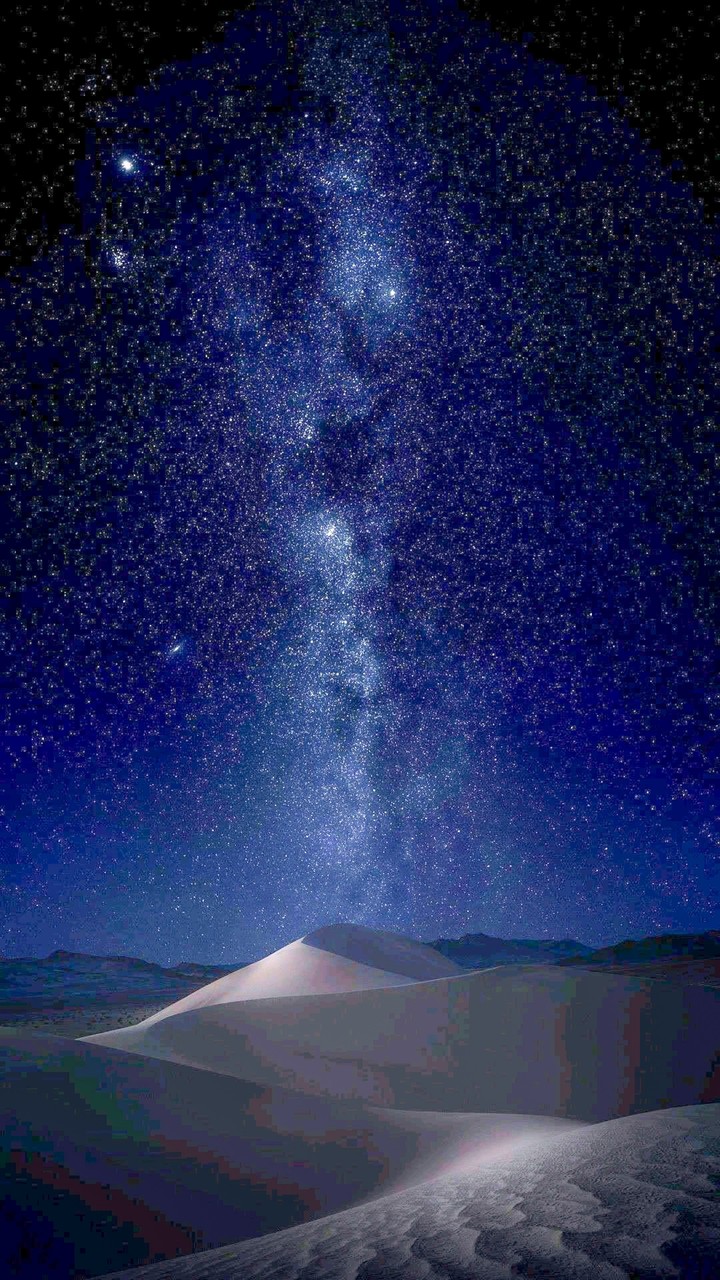 Desert