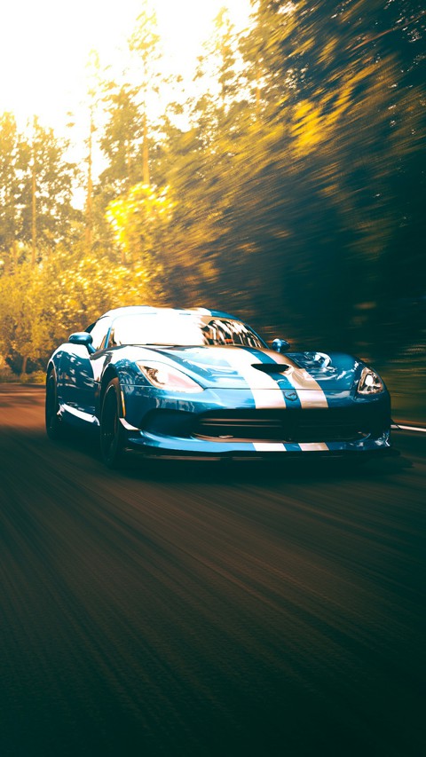 dodge
