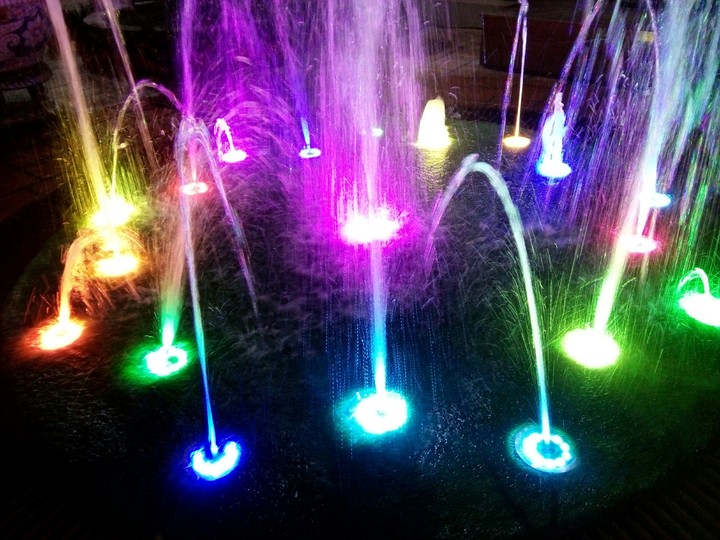 light fun