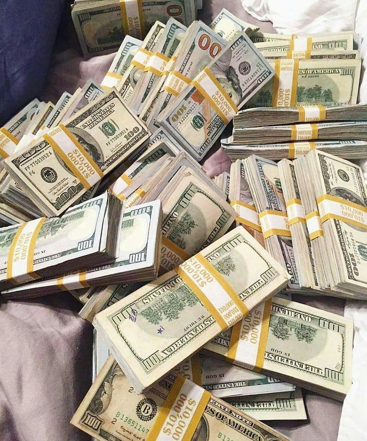 Money