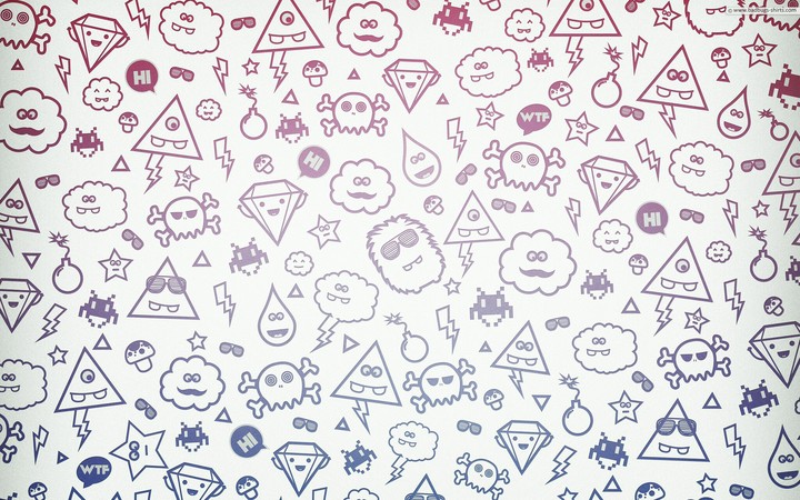 Boo Monsters