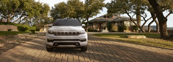 jeep