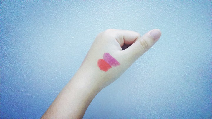 Lipstick