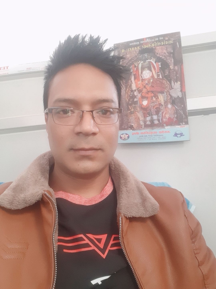 sunil