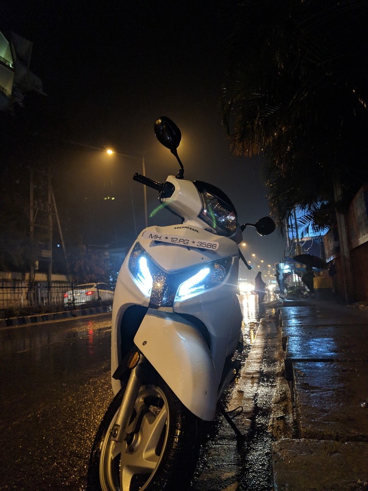 Rain