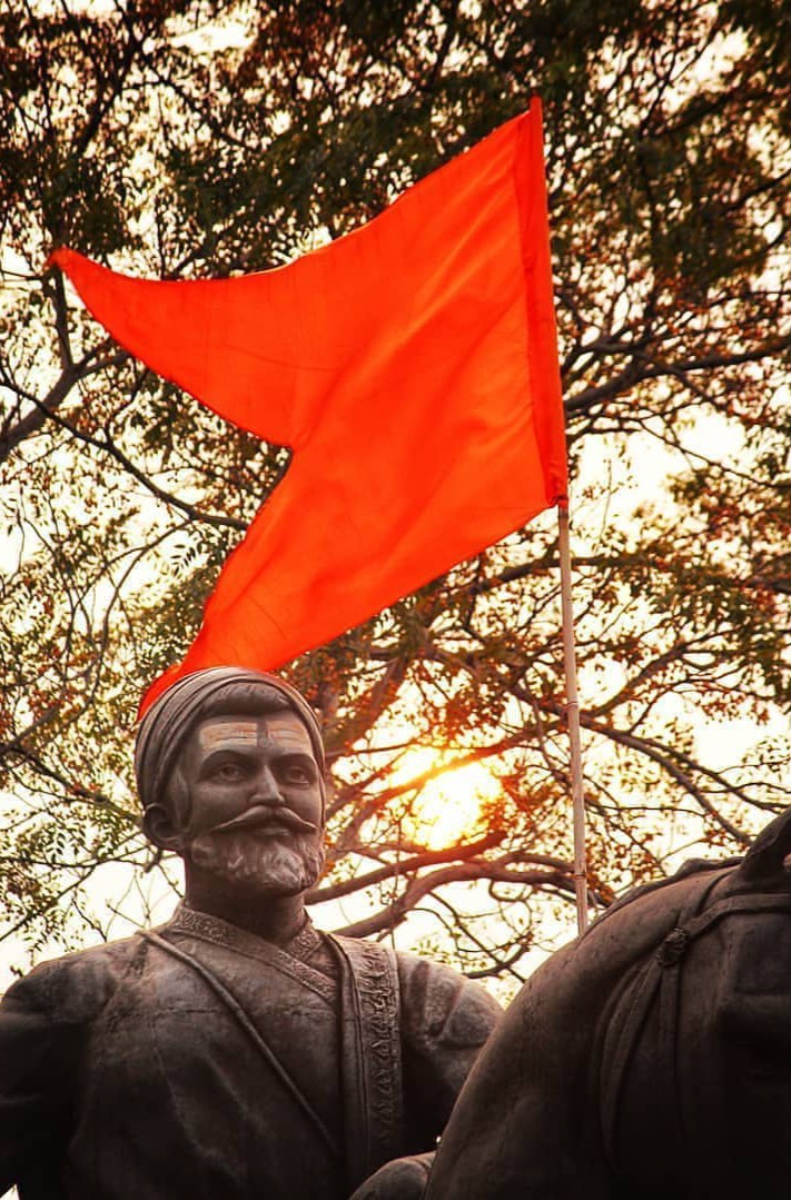 jai shivaji
