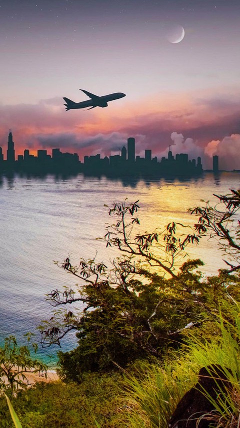 plane