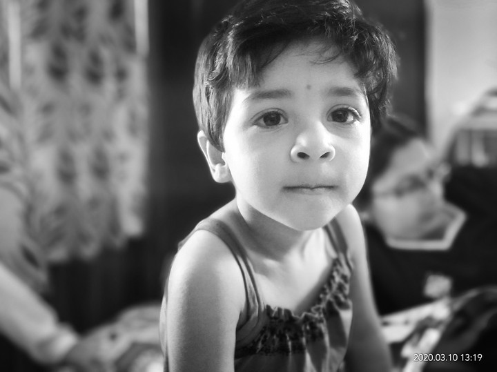 innocent