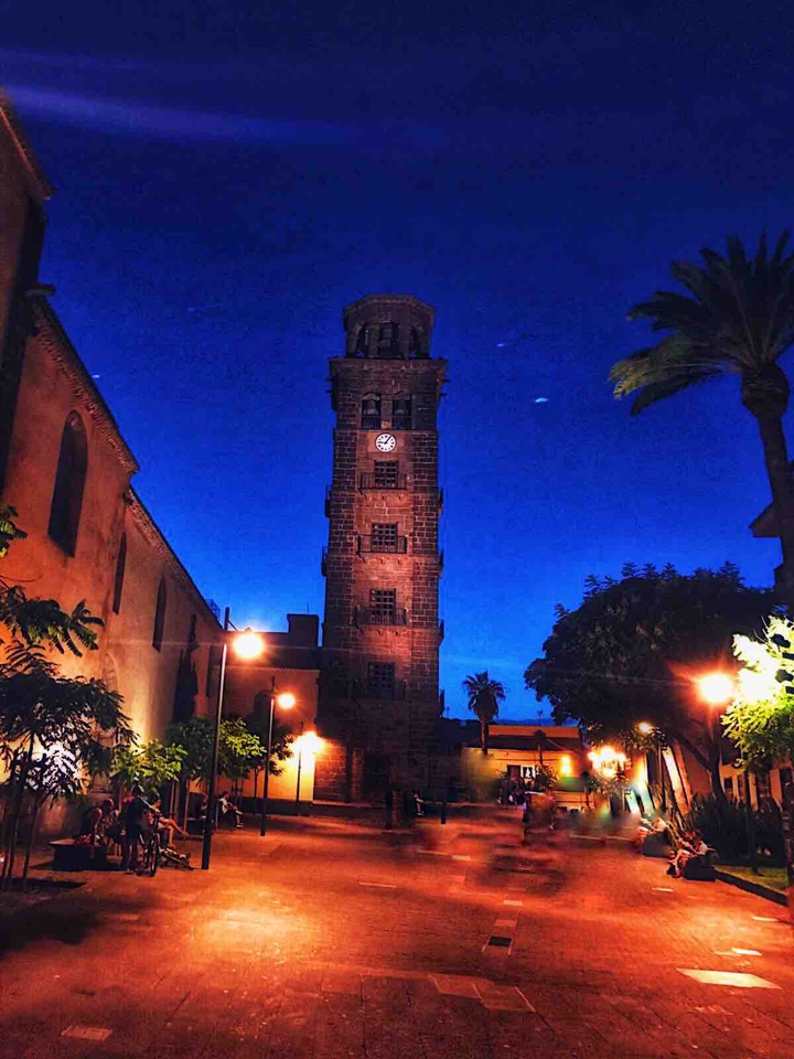 La Orotava, Tenerife