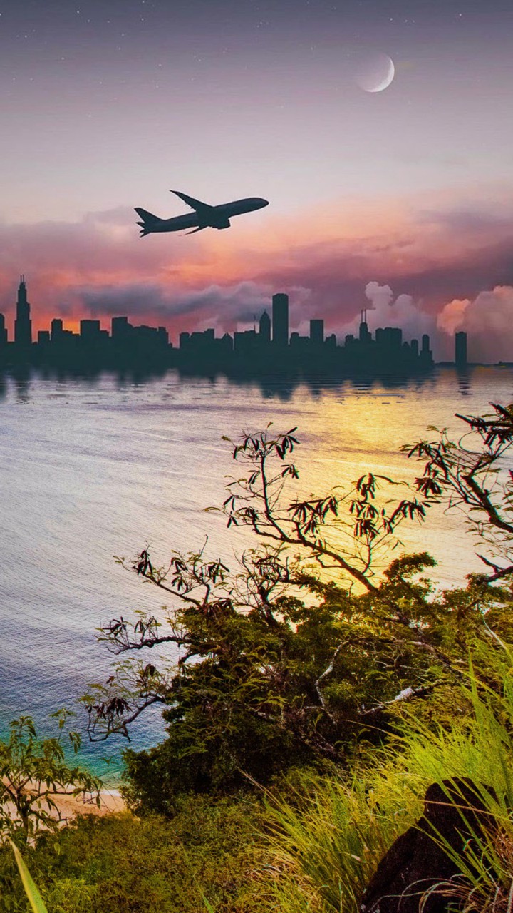 plane
