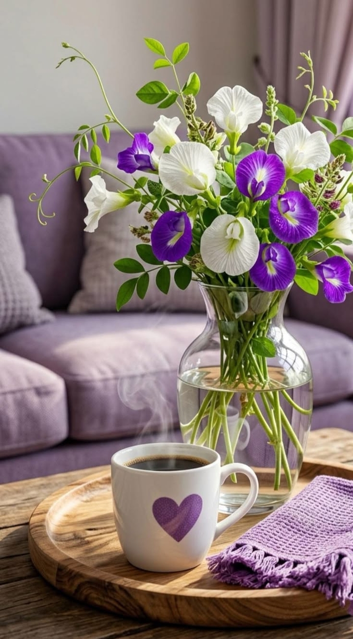 tapety flower, saucer