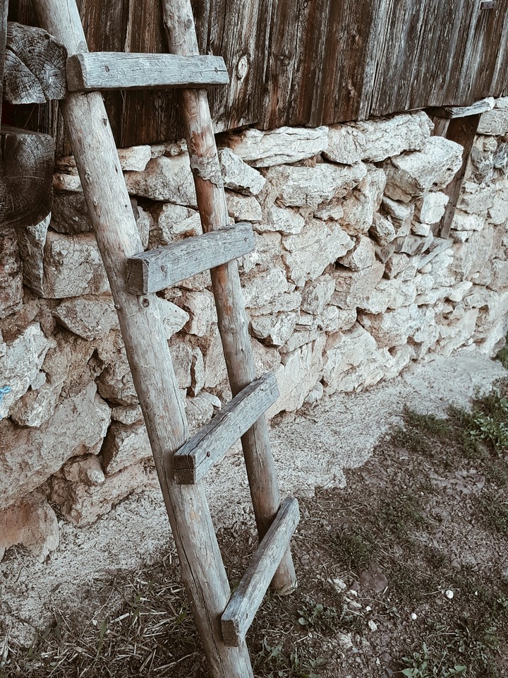 stairway to heaven