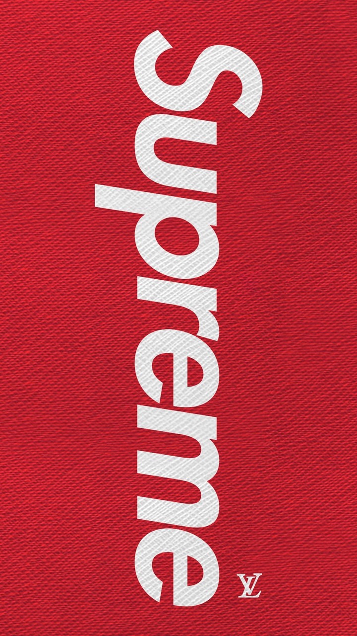 Supreme x LV