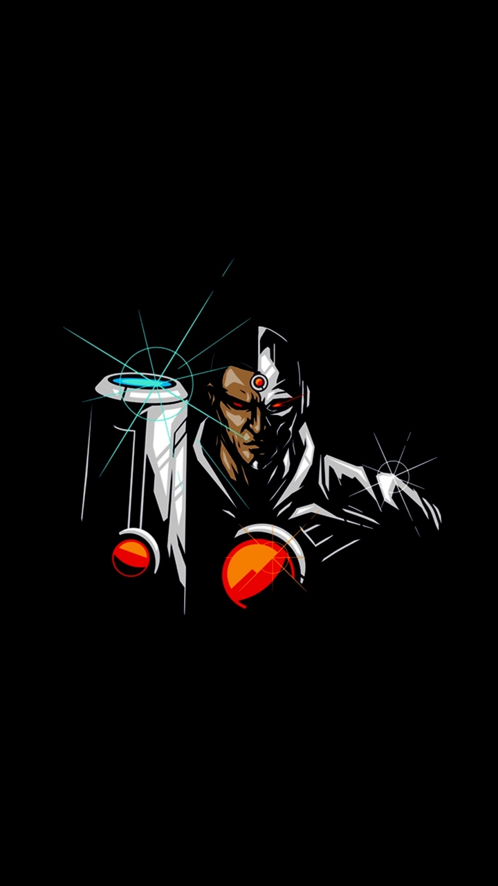 cyborg