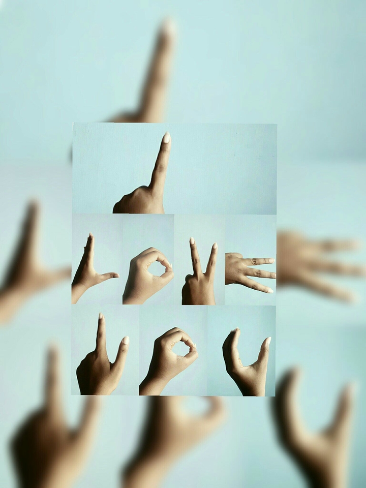 love
