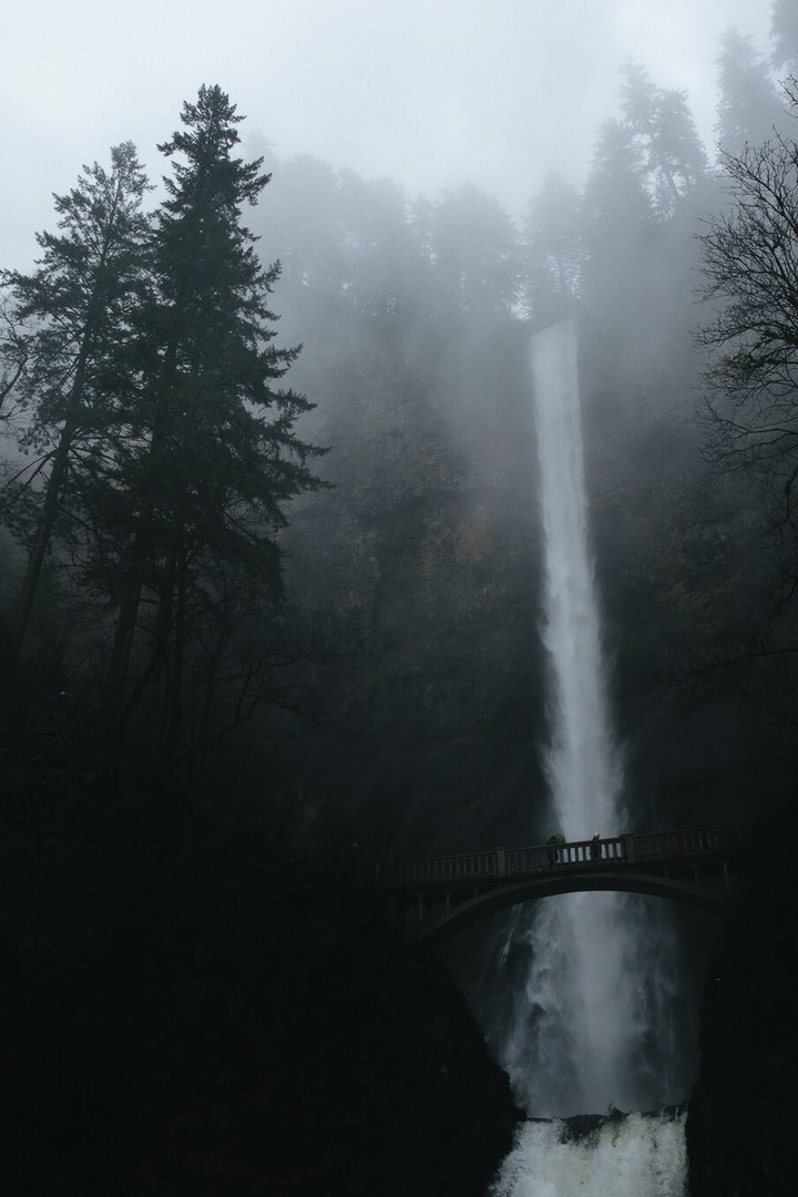 Waterfall