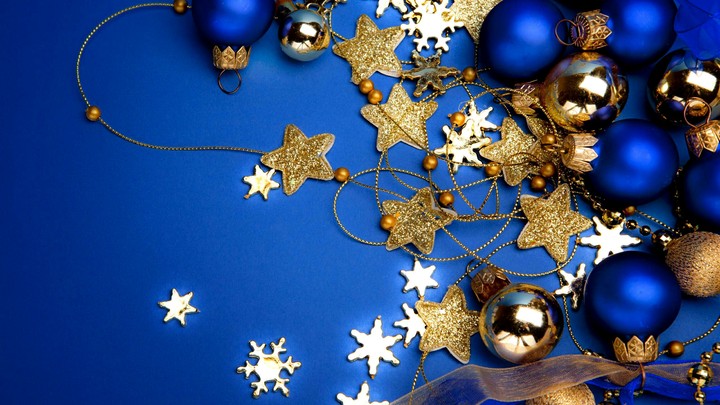 Christmas decorations