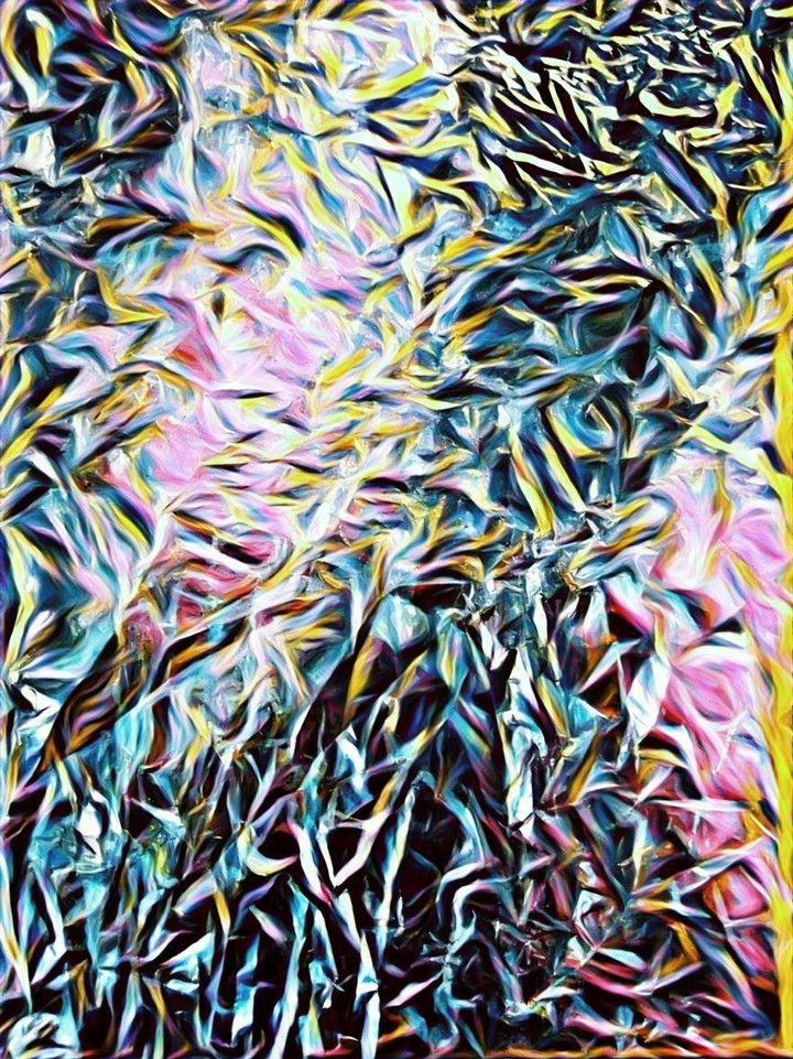 Abstract art