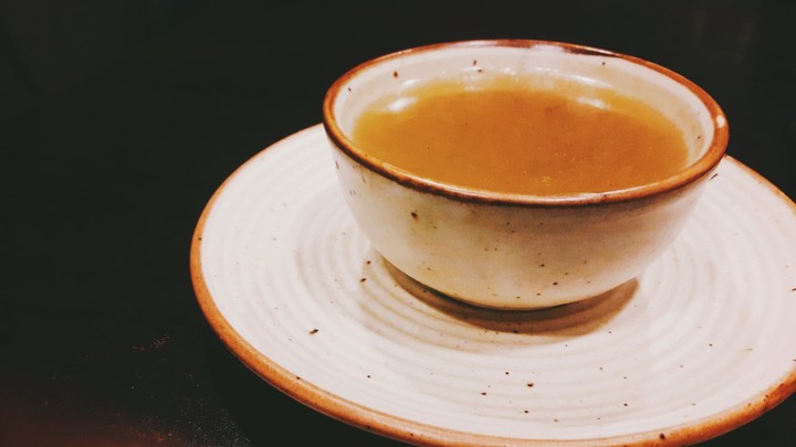 soup