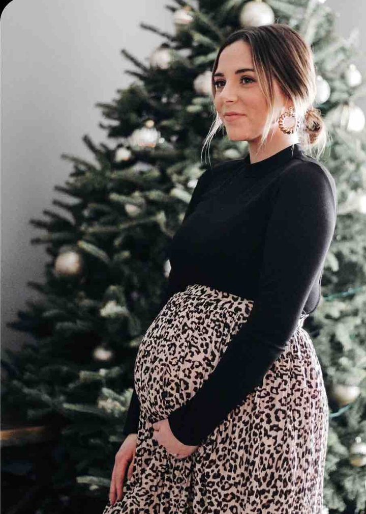 Maternity style