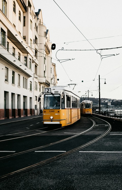 transport, electricity wallpapers
