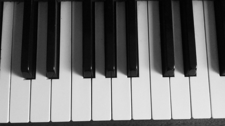 piano