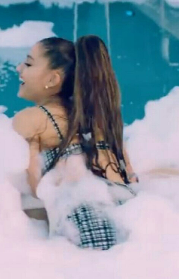 Ariana Grande