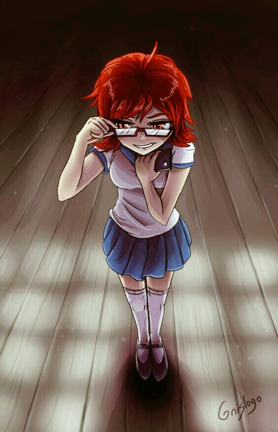 info-chan (yandere simulator)