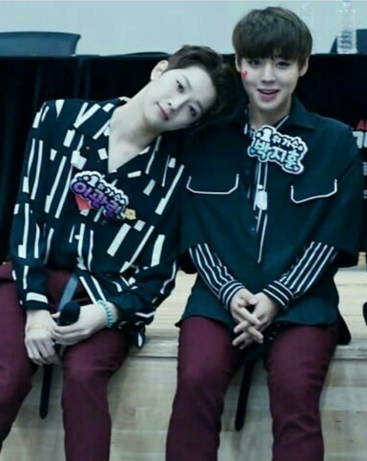 i love you boys 