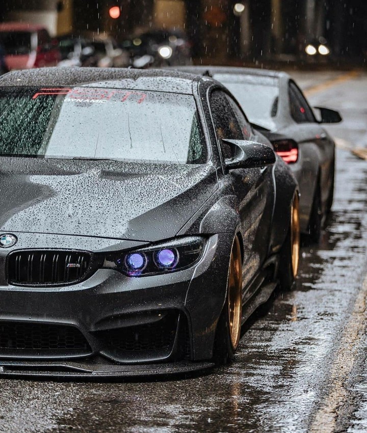 BMW