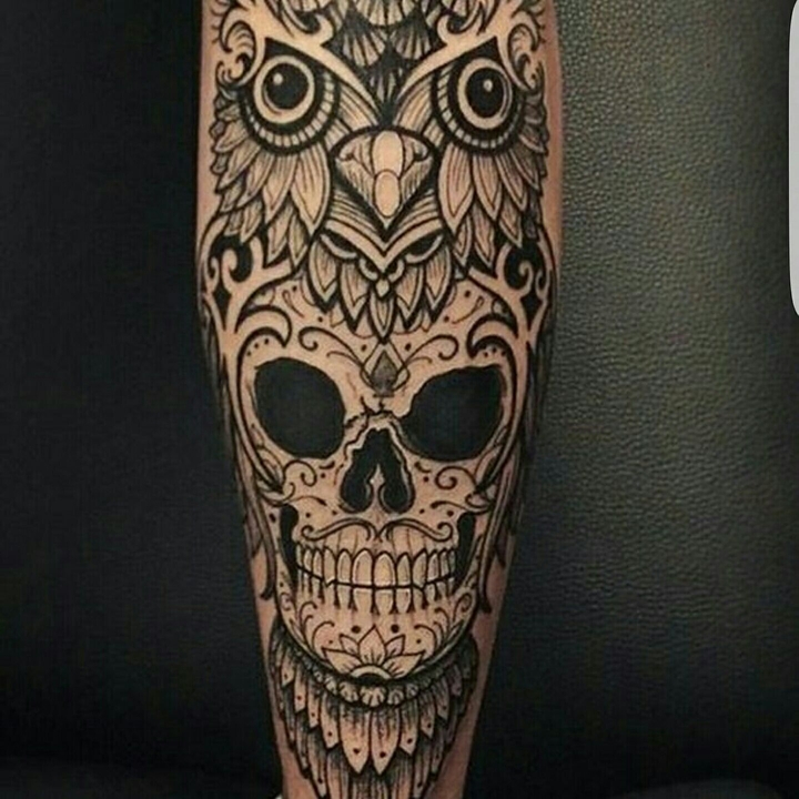 tattoo