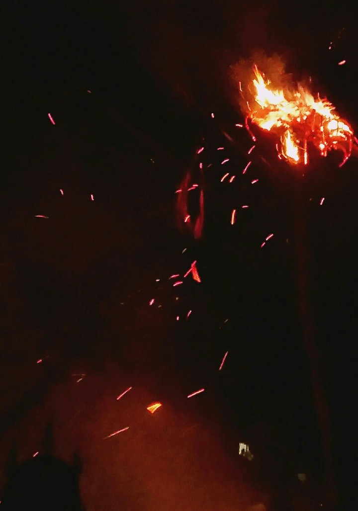 fire 