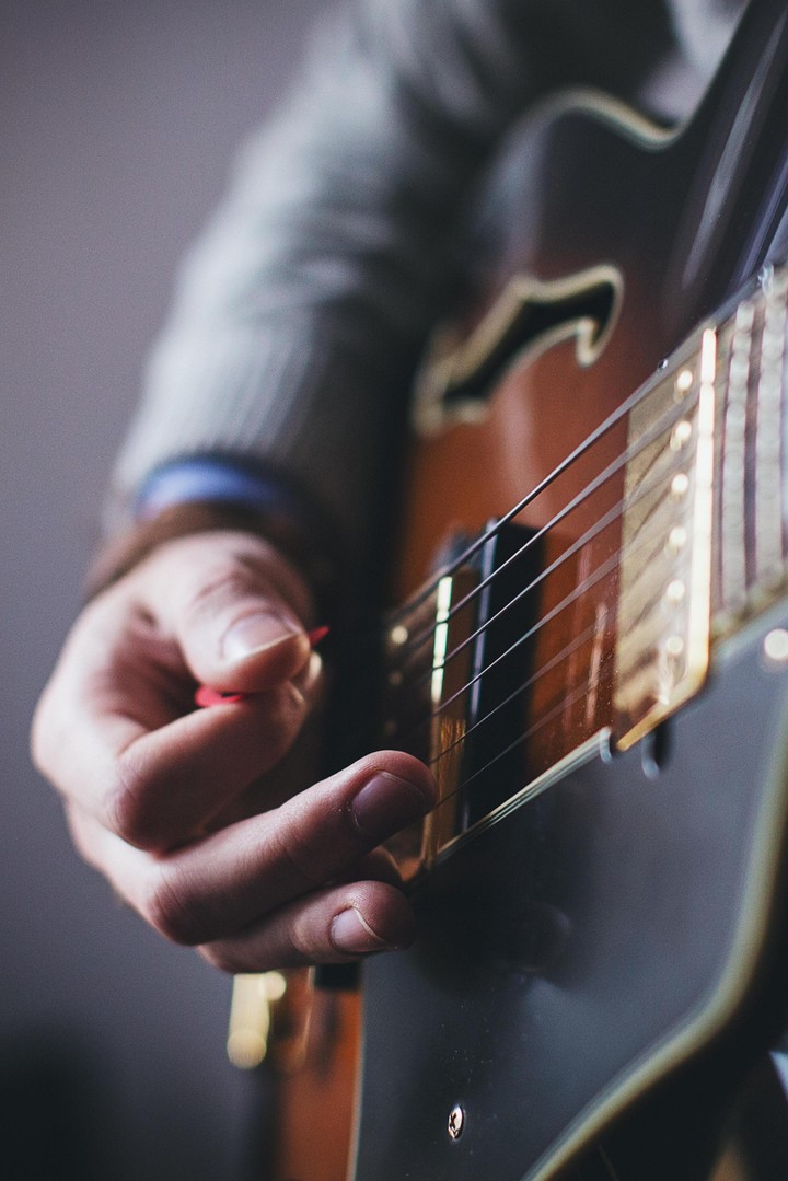 guitar
