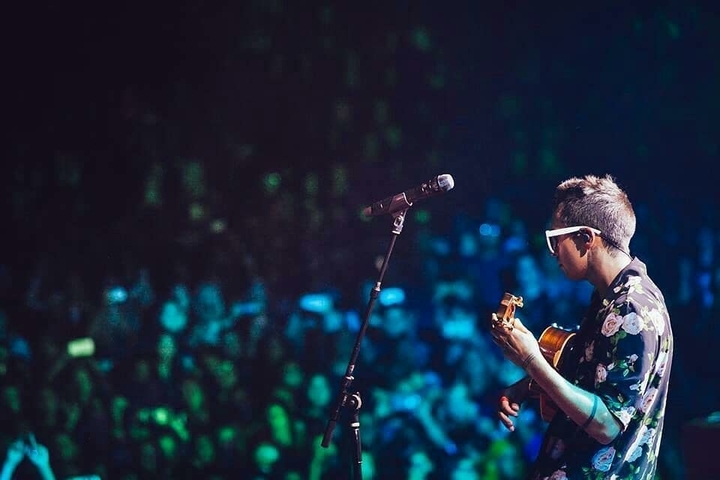 Tyler Joseph