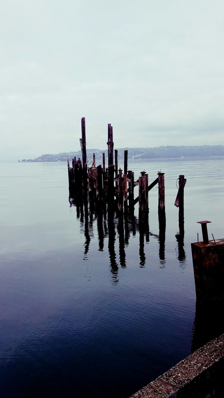 ruston waterfront