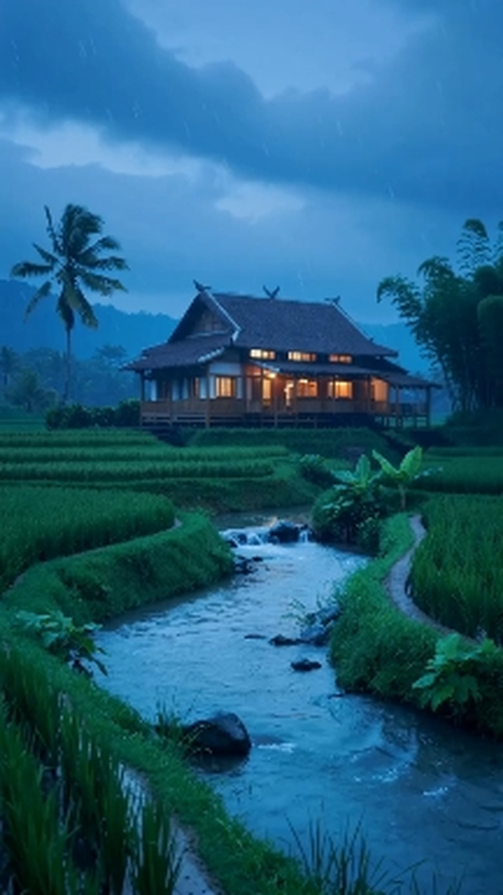 NATURE