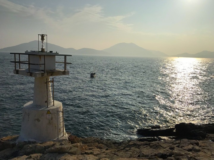 light tower