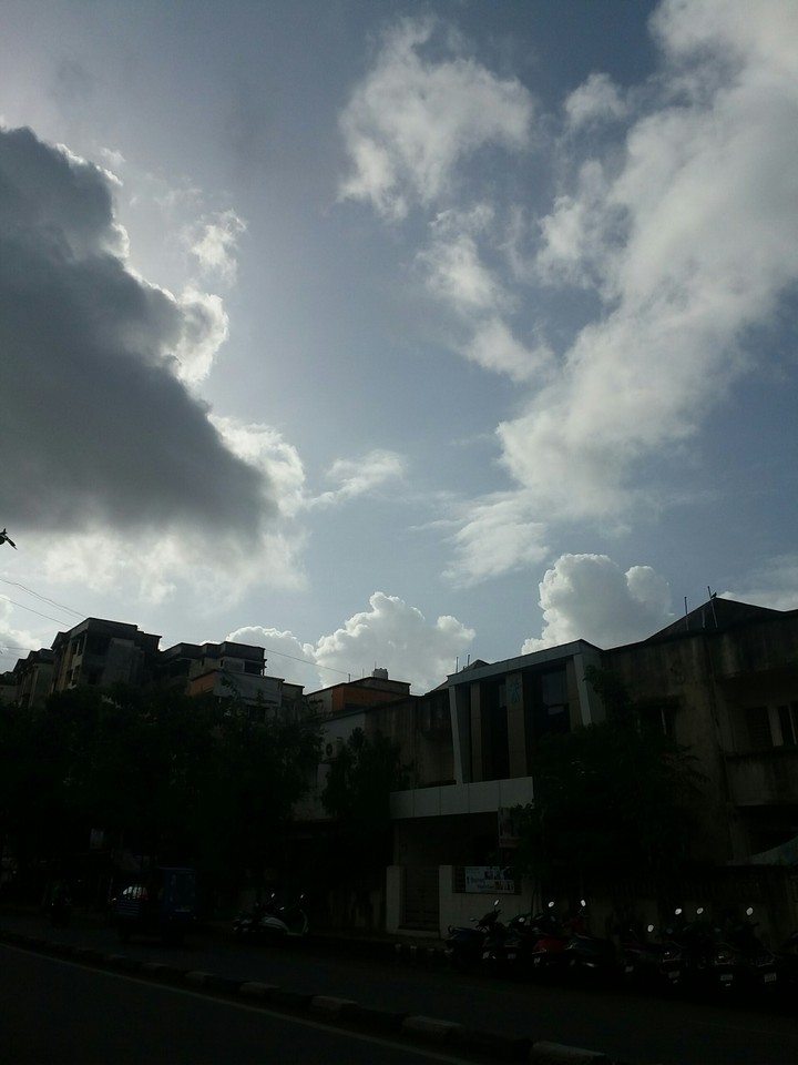 Sky