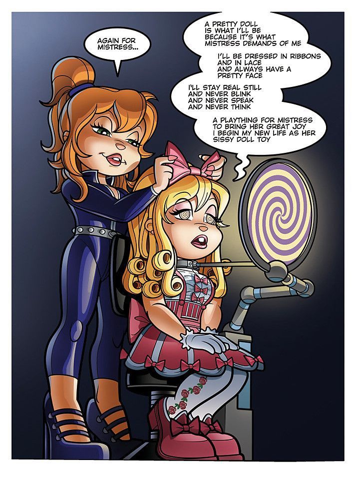 toons
